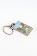 Bakewell Keyring