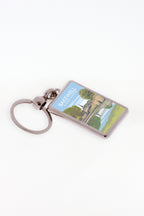 Bakewell Keyring
