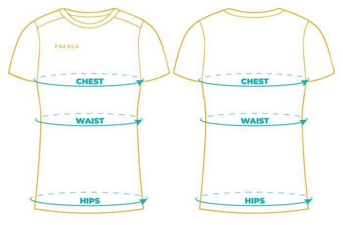 Women's Peak District Cycle Jersey - Teal Millstone