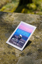 Peak District Lapel Pin