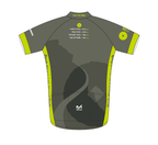 Peak District Ladies Cycle Jersey