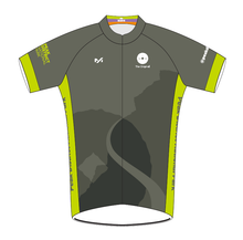 Load image into Gallery viewer, Peak District Ladies Cycle Jersey