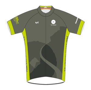 Peak District Men's Cycle Jersey