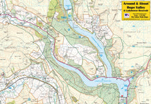 Load image into Gallery viewer, Around &amp; About Hope Valley &amp; Ladybower Reservoir