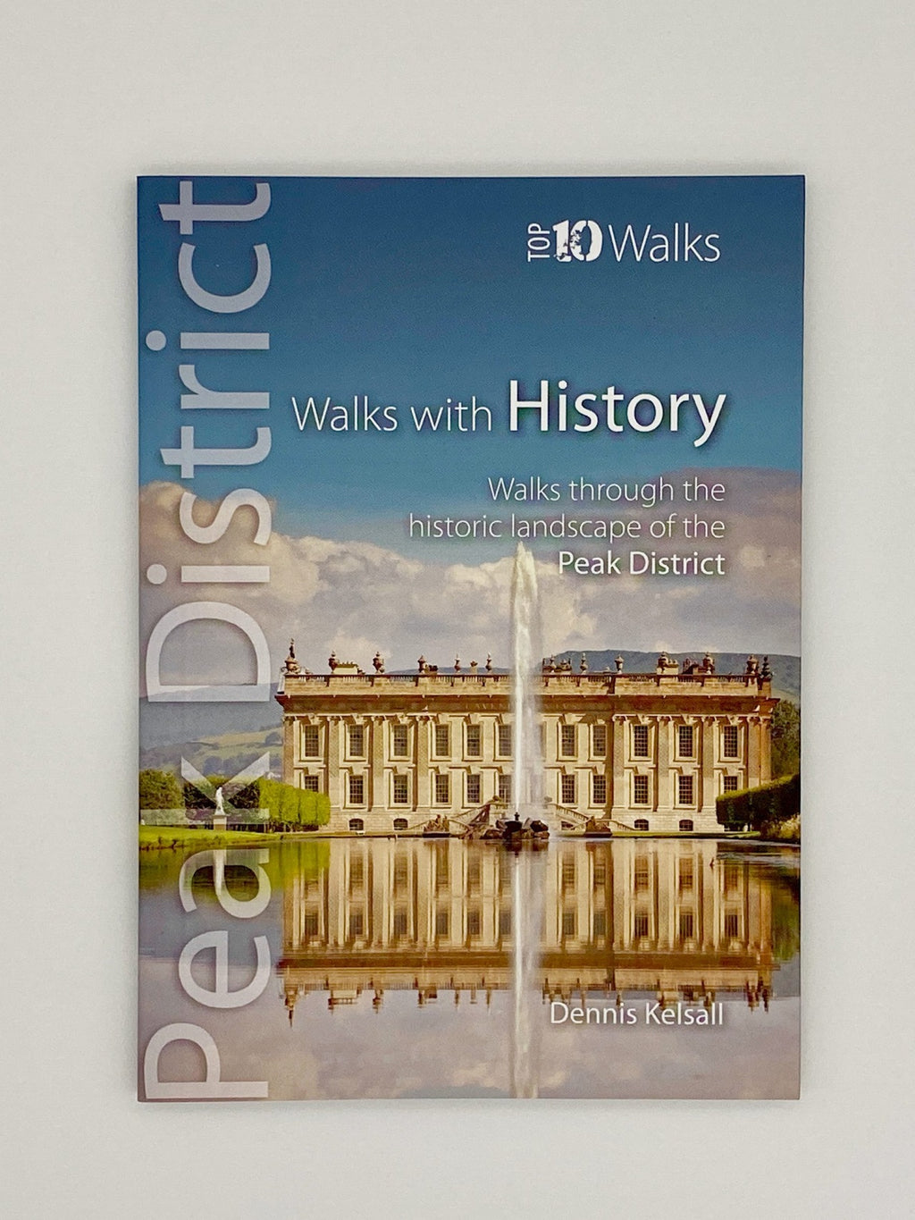 Top Ten Walks With History in the Peak District