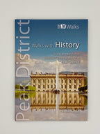 Top Ten Walks With History in the Peak District
