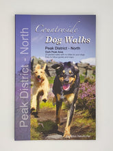 Load image into Gallery viewer, Countryside Dog Walks  - Peak District North