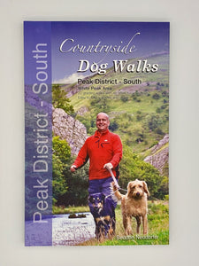 Countryside Dog Walks - Peak District South