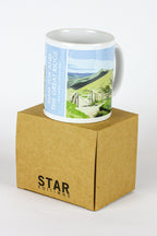 Mam Tor & The Great Ridge Mug