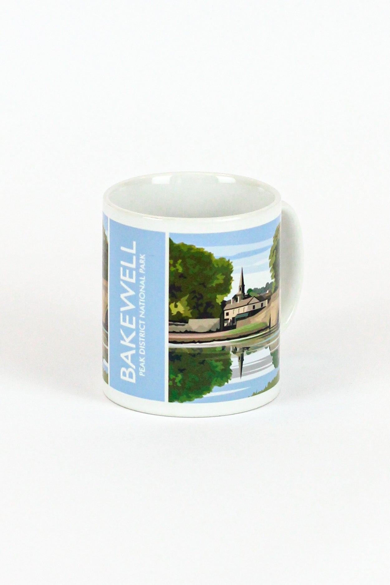 Bakewell Mug