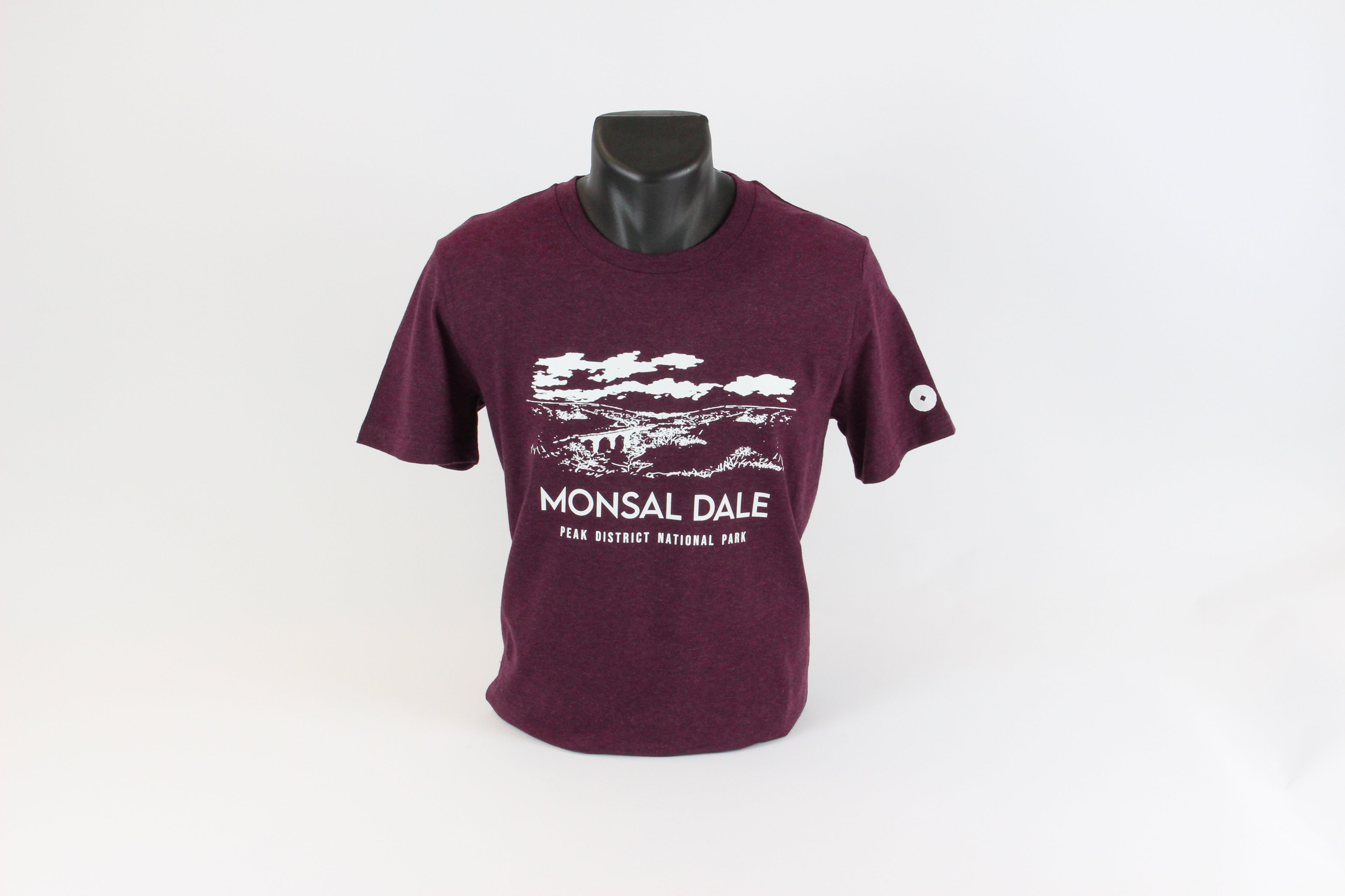 Monsal Dale T-shirt