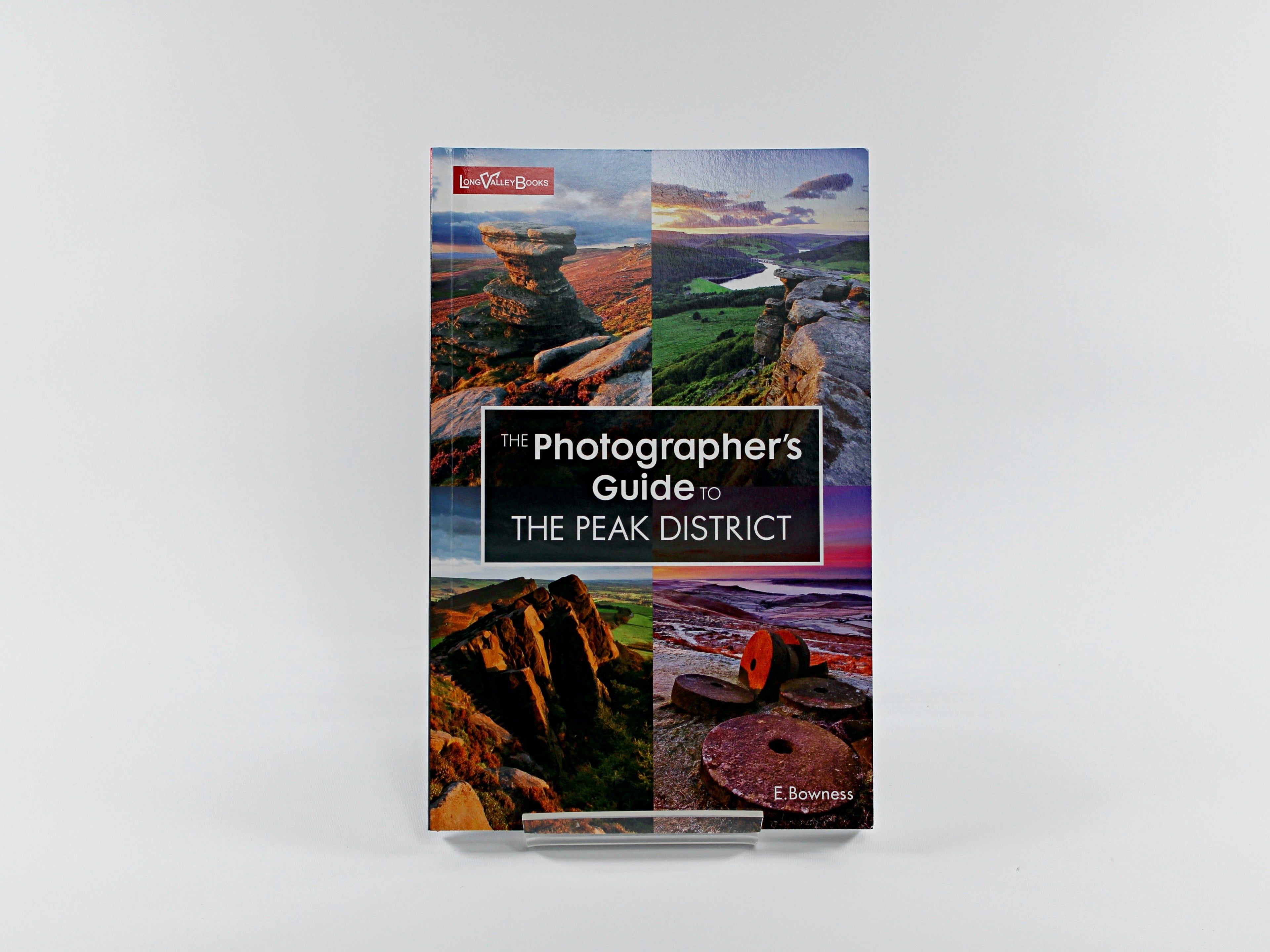 The Photographers Guide to the Peak District