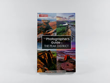 Load image into Gallery viewer, The Photographers Guide to the Peak District