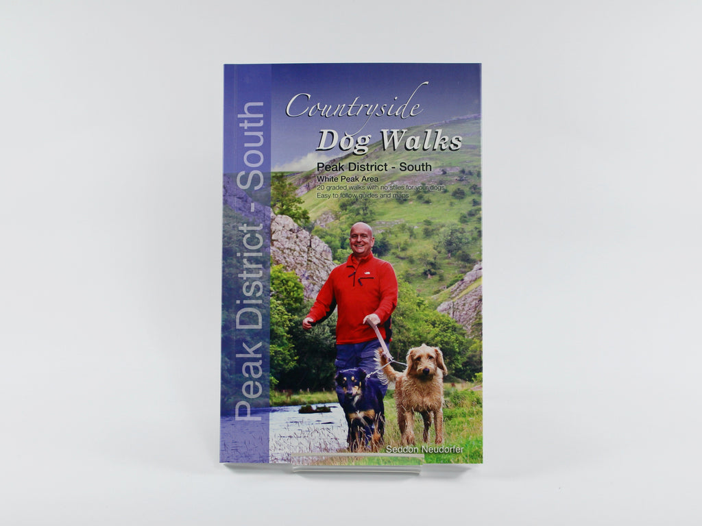 Countryside Dog Walks - Peak District South