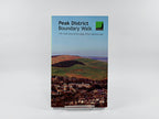 Peak District Boundary Walk