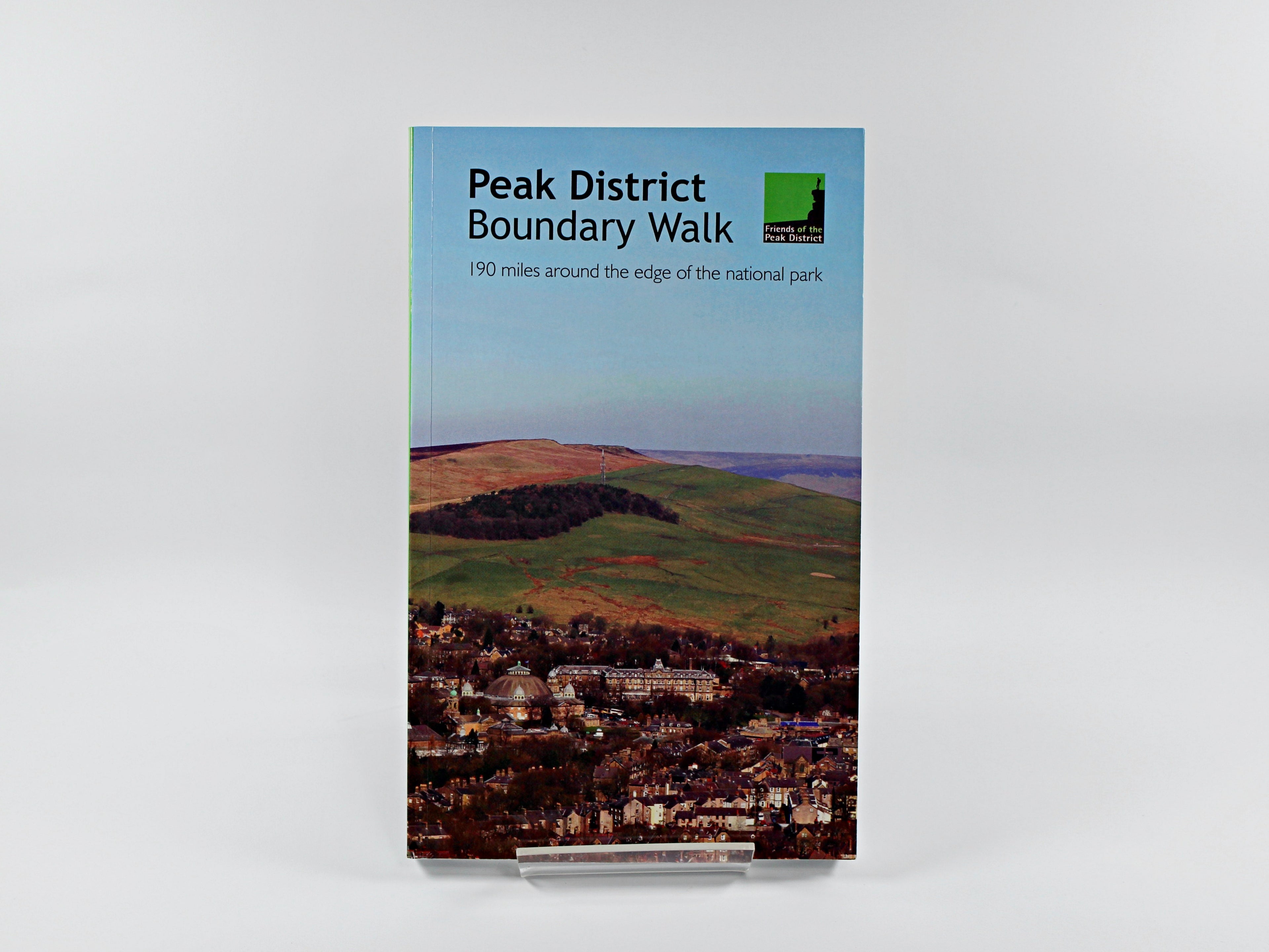 Peak District Boundary Walk