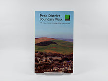 Load image into Gallery viewer, Peak District Boundary Walk