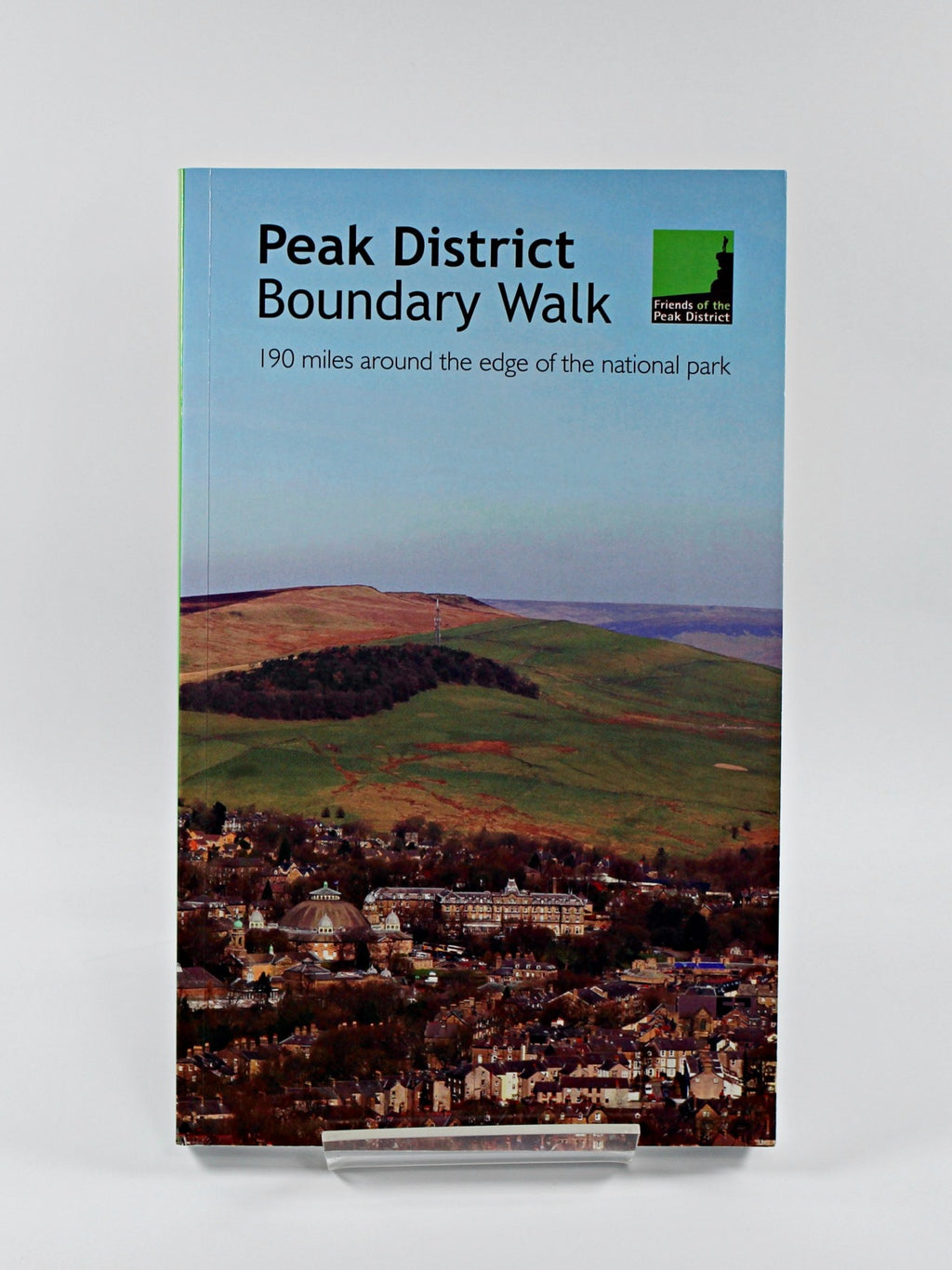 Peak District Boundary Walk