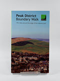Peak District Boundary Walk