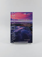 Top Ten Walks - Moors and Tors of the Peak District