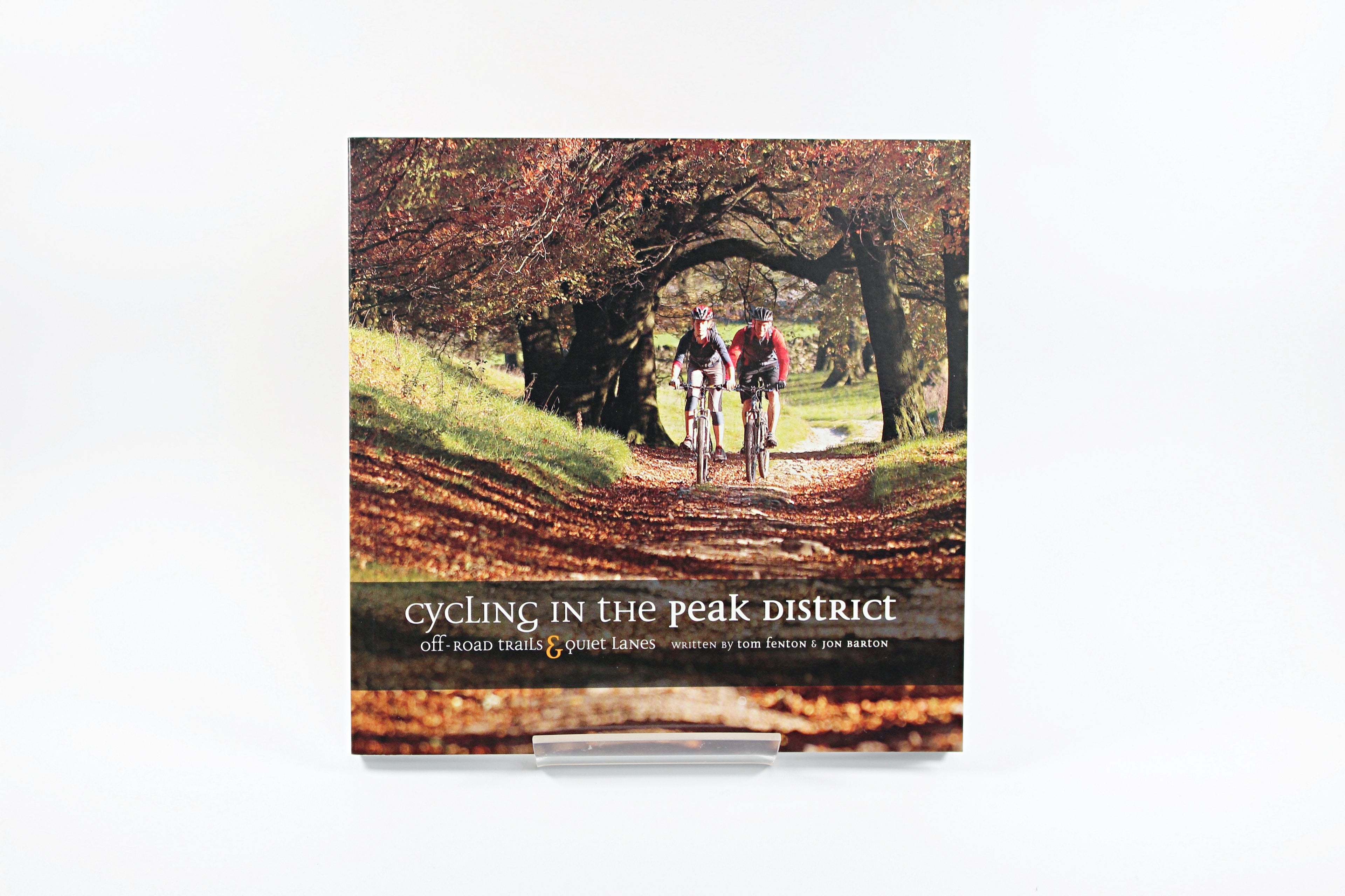 Cycling in the Peak District