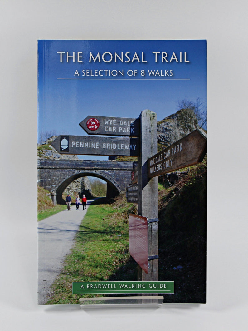 The Monsal Trail
