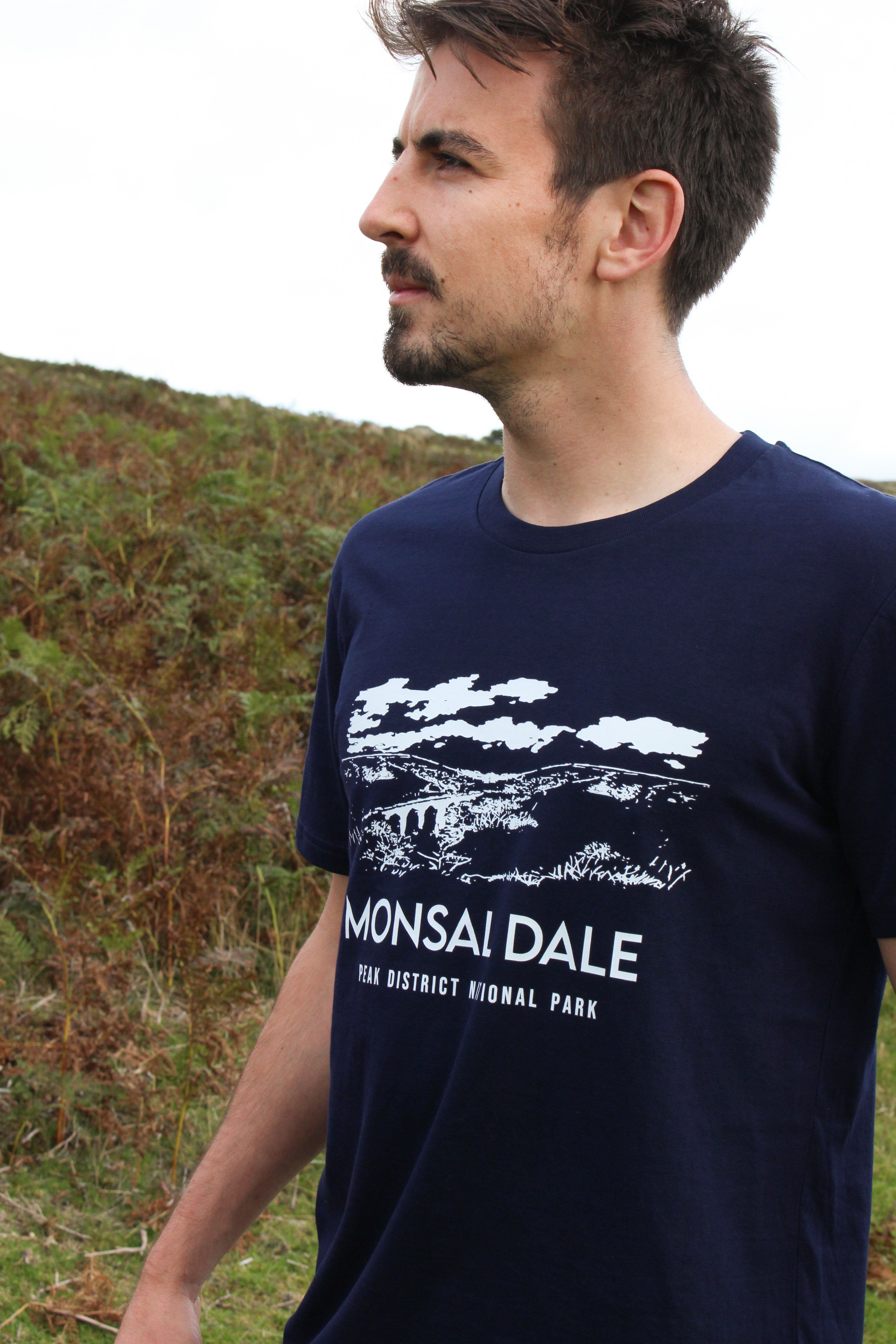 Monsal Dale T-shirt