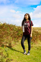 Monsal Dale T-shirt