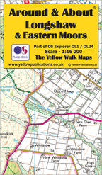 Around & About Longshaw & Eastern Moors