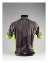 Load image into Gallery viewer, Peak District Men&#39;s Cycle Jersey