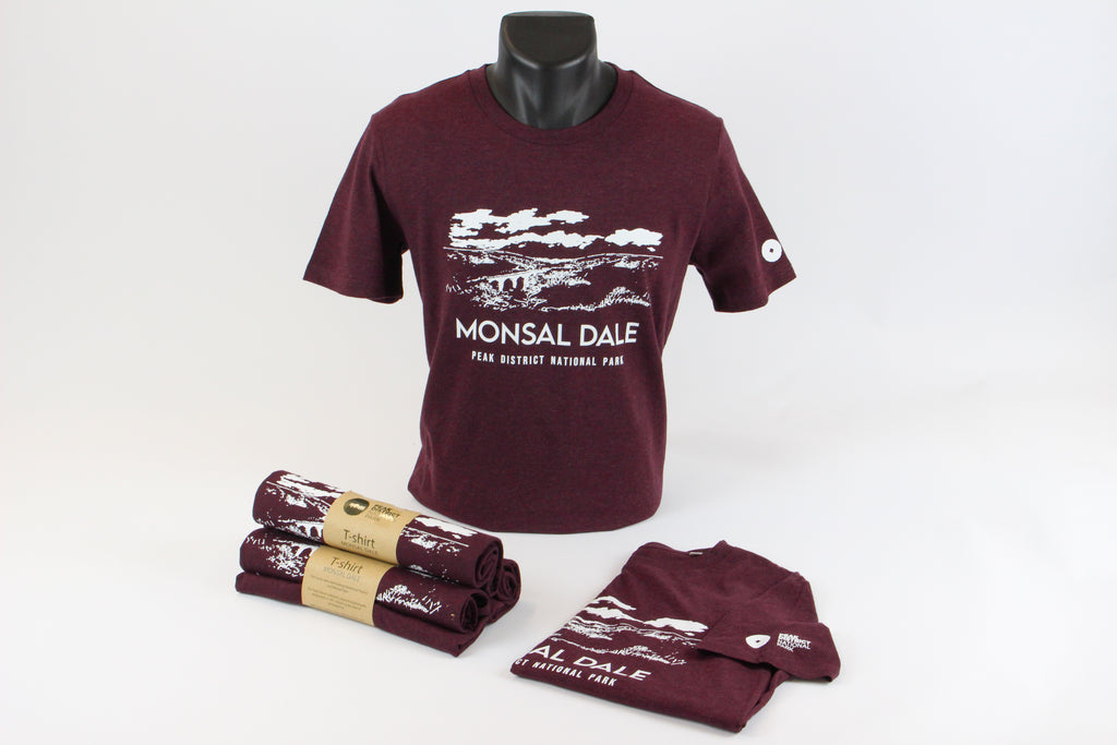 Monsal Dale T-shirt