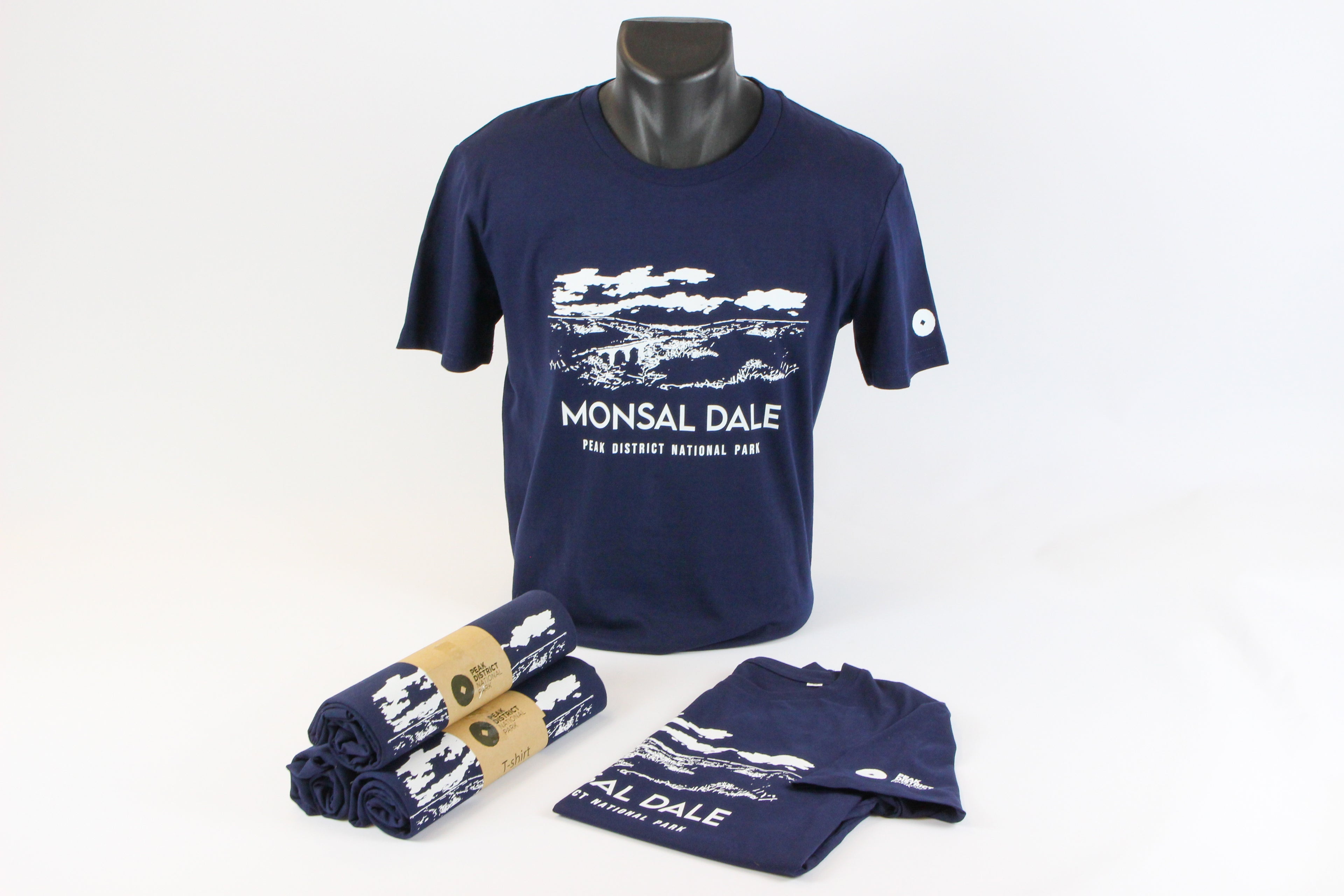 Monsal Dale T-shirt