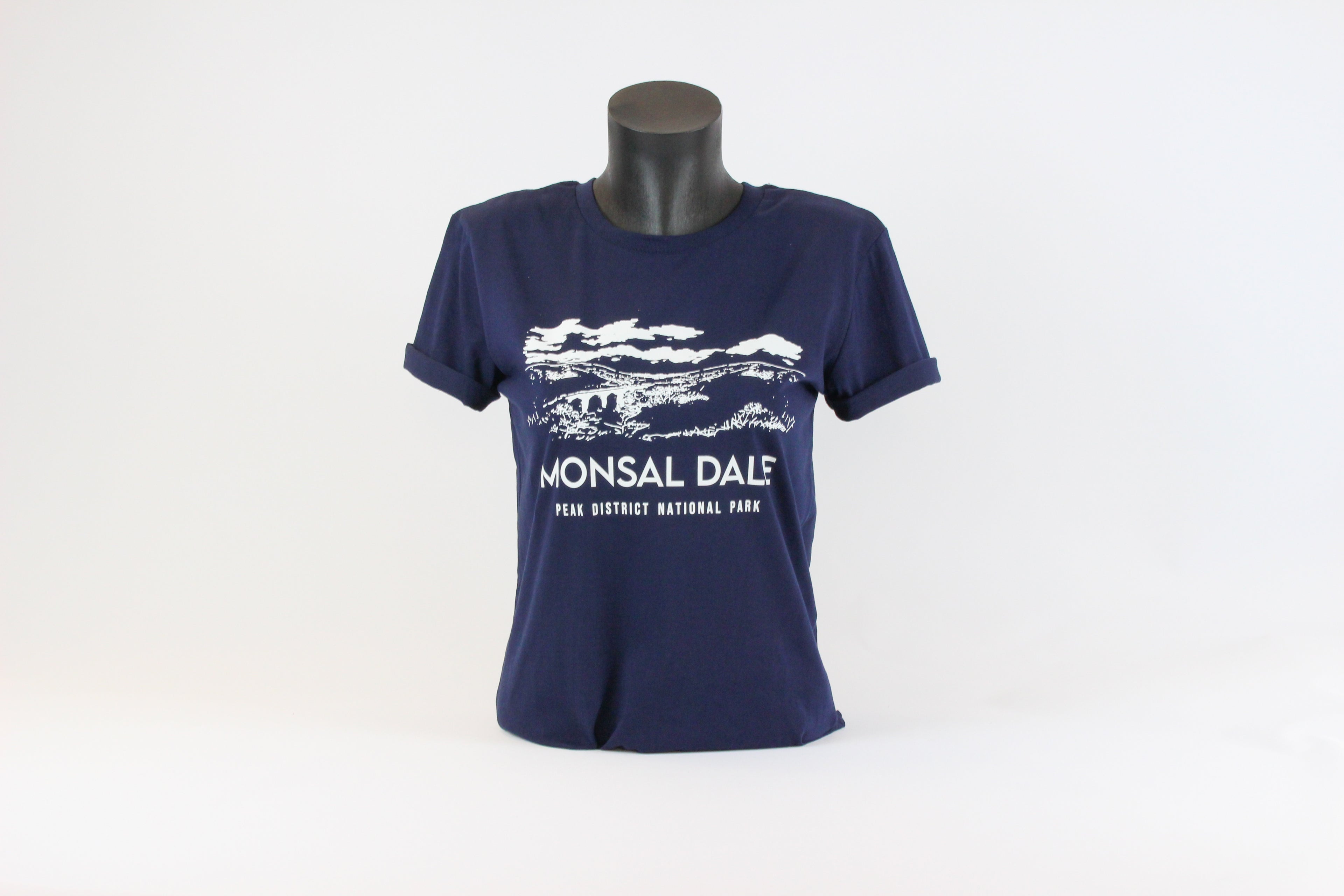 Monsal Dale T-shirt