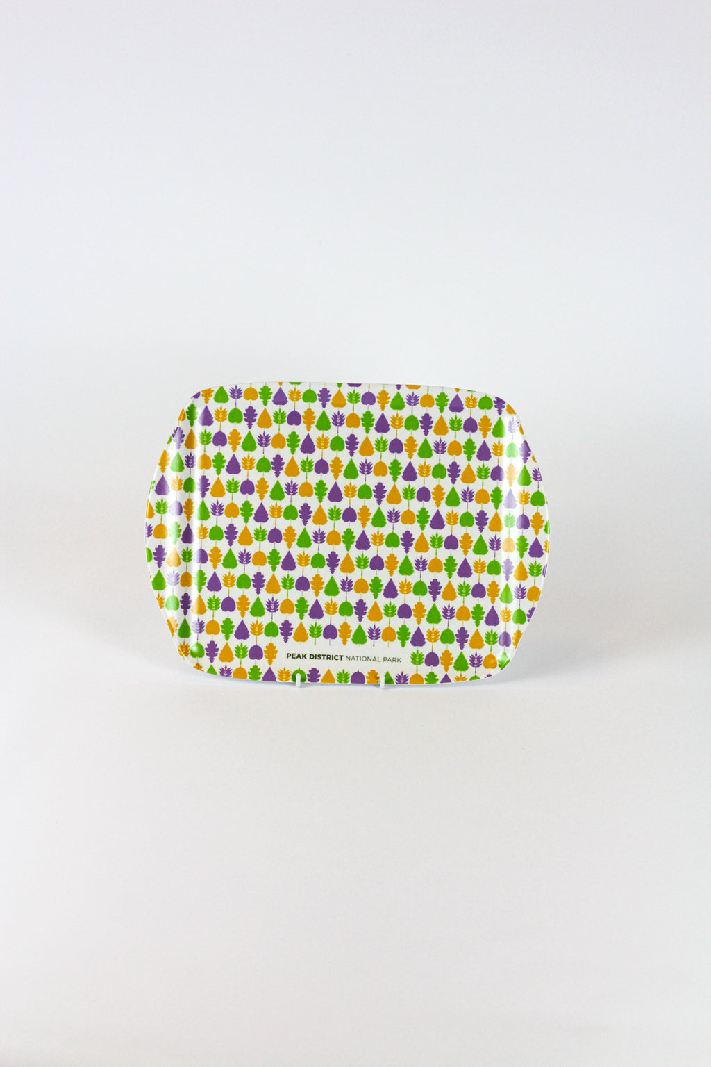 Peak District Special Qualities Handle Tray