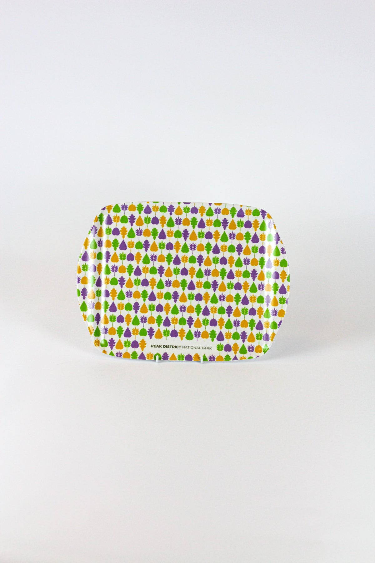 Peak District Special Qualities Handle Tray