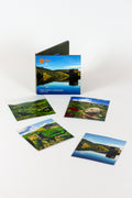 Peak District Landscapes Notecards