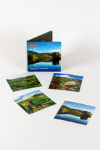Peak District Landscapes Notecards