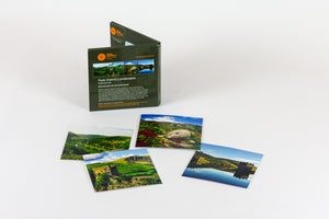 Peak District Landscapes Notecards