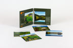 Peak District Landscapes Notecards
