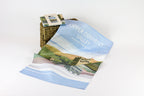 Upper Derwent Valley Tea Towel