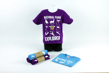 Load image into Gallery viewer, Children&#39;s Explorer T-shirt