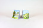 Upper Derwent Valley Magnetic Notepad