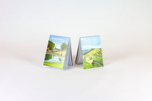 Load image into Gallery viewer, Upper Derwent Valley Magnetic Notepad