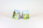Mam Tor & The Great Ridge Magnetic Notepad