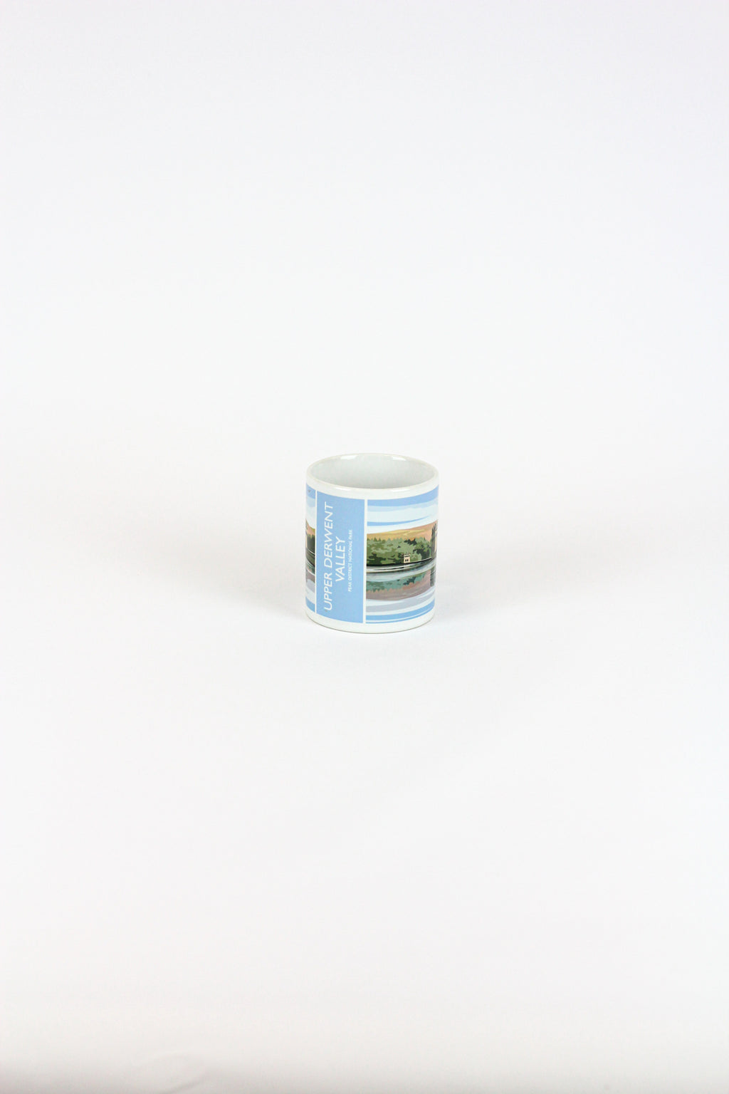 Upper Derwent Valley Mug