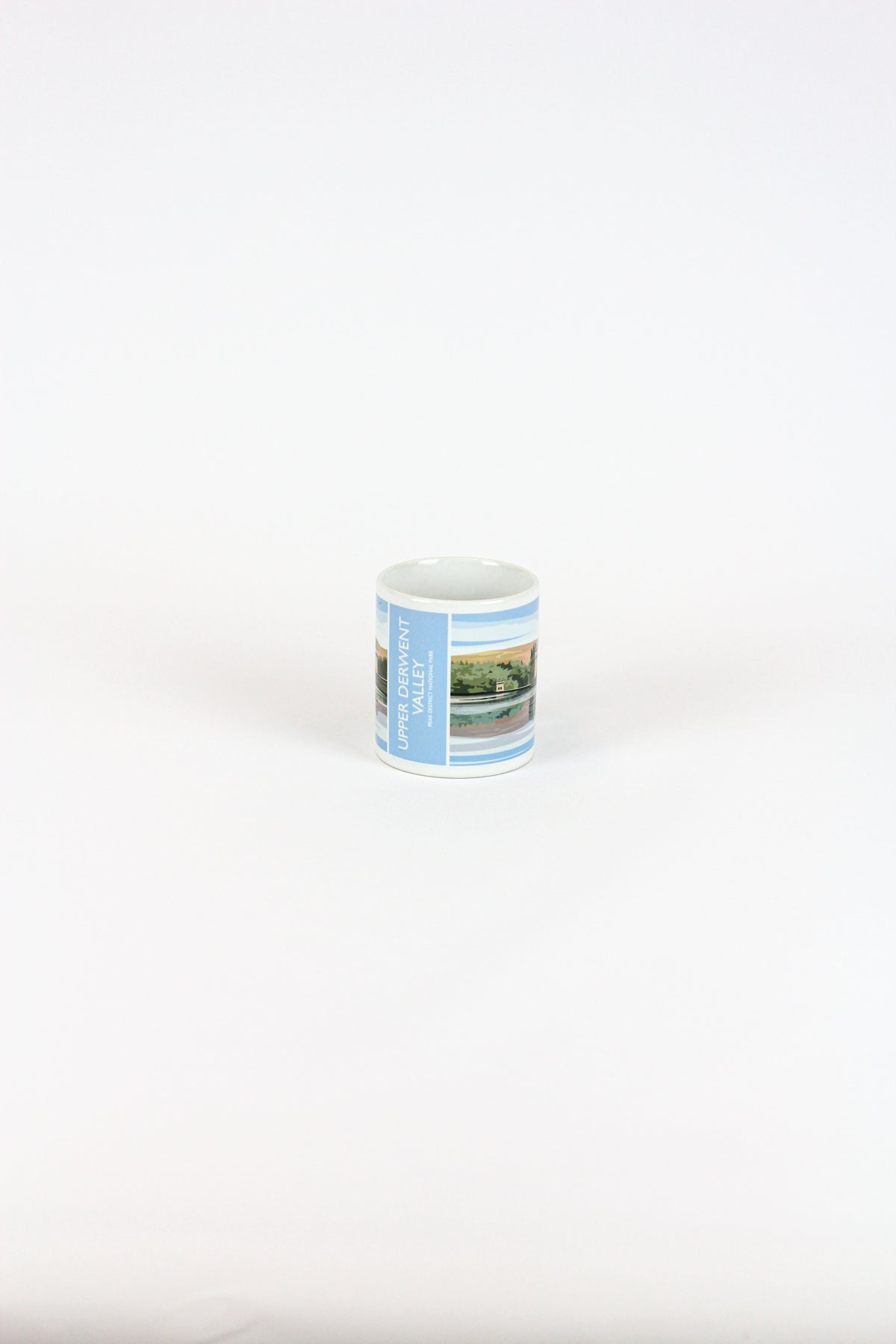 Upper Derwent Valley Mug