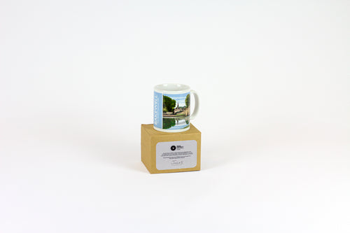 Bakewell Mug