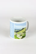 Mam Tor & The Great Ridge Mug