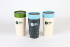 Peak District Reuseable Cup 340ml (various colours)