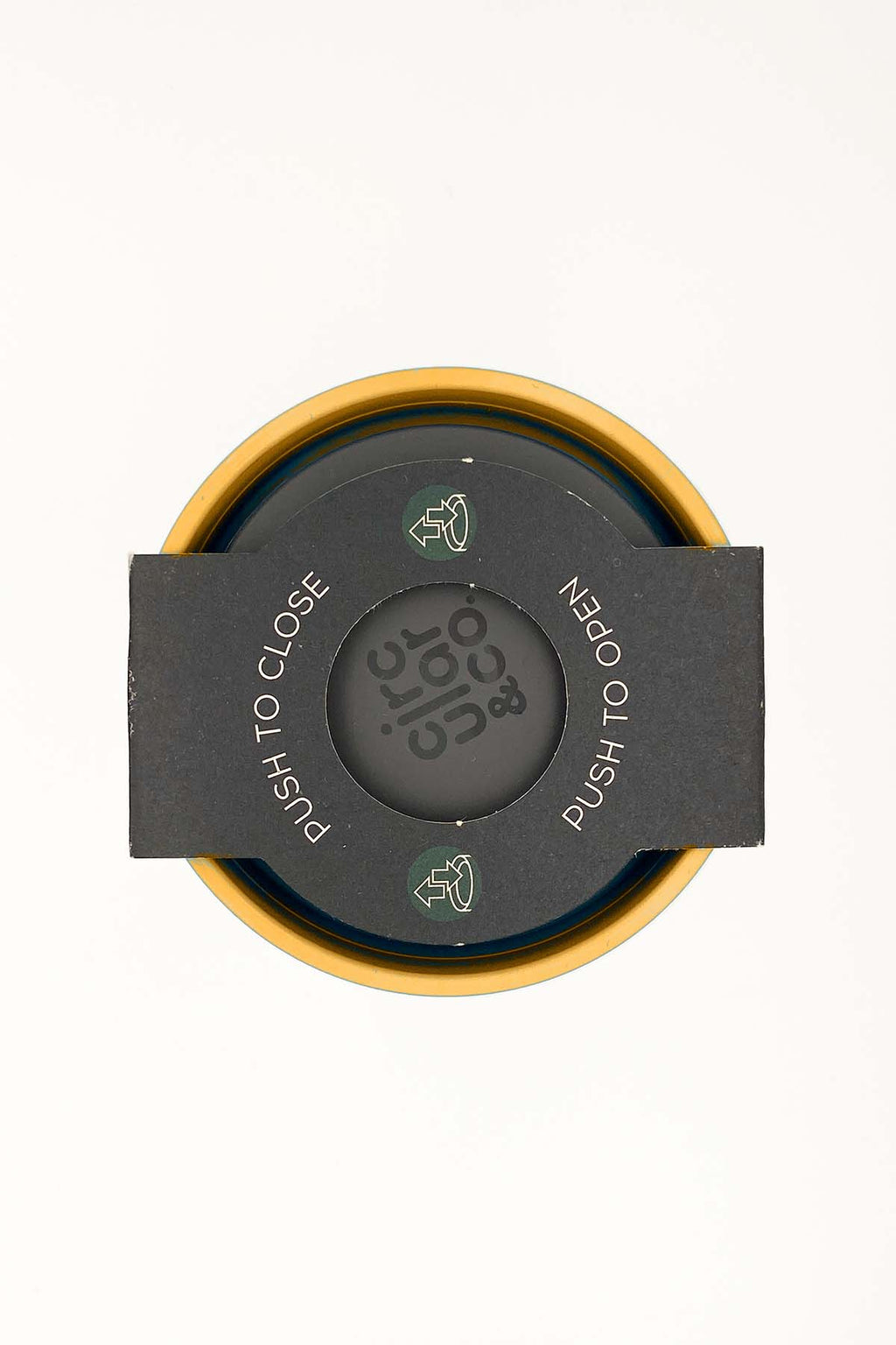 Peak District Reuseable Cup 340ml (various colours)